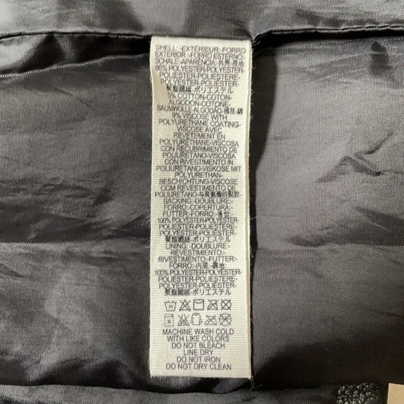 Free People Black Mini Skirt Size 4 - Picture 4 of 8